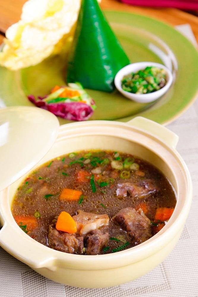 فندق سول مارينا سربونج سيربونغ المظهر الخارجي الصورة